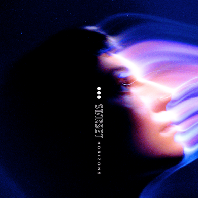 Starset — SYMBIOTIC cover artwork
