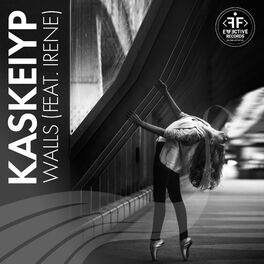 Kaskeiyp ft. featuring Irene Walls cover artwork