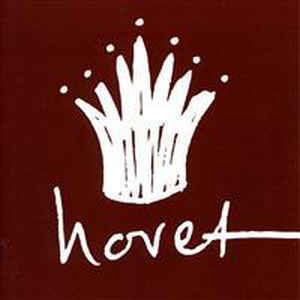 Hovet — Silverfisken cover artwork