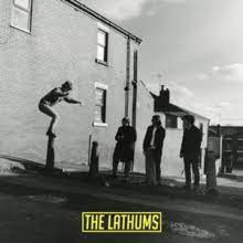 The Lathums — Fight On cover artwork