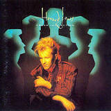 Howard Jones — Things Can Only Get Better cover artwork
