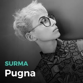 Surma — Pugna cover artwork