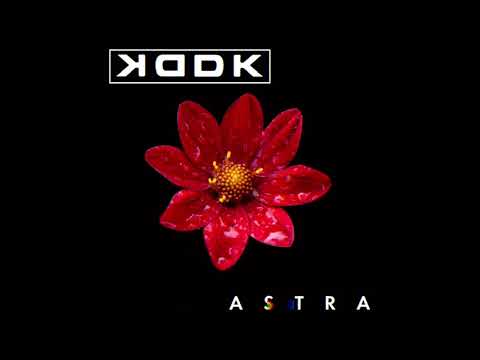 KDDK — Astra cover artwork