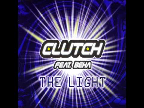 Clutch featuring BEHA — The Light cover artwork