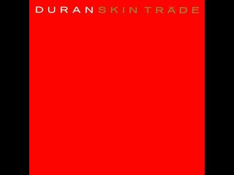 Duran Duran — Skin Trade cover artwork