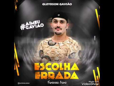 Gleydson Gavião — Escolha Errada cover artwork