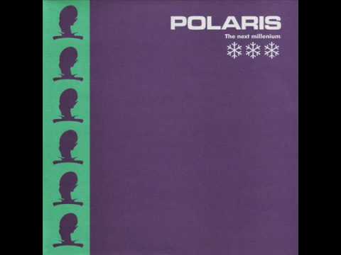 Polaris The Next Millennium cover artwork