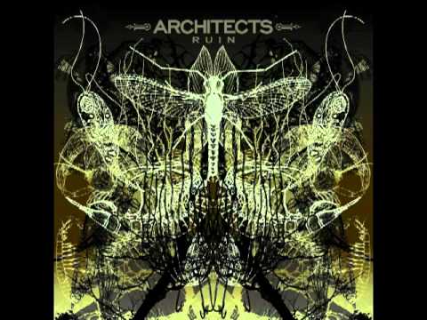 Architects — Heartless cover artwork