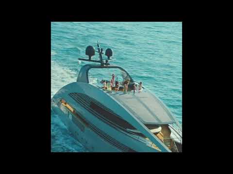 Ca$$ette Playa — Yacht Life cover artwork