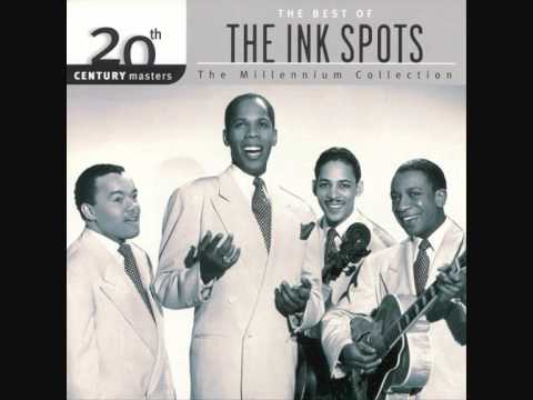 The Ink Spots — Maybe cover artwork