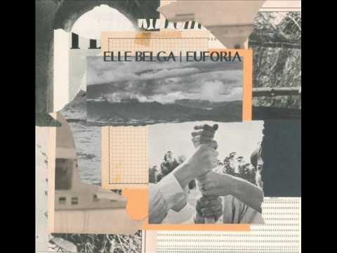 Elle Belga Euforia cover artwork