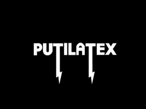 Putilatex — Mira Una Moderna cover artwork