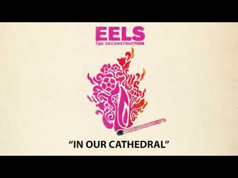 Eels — In Our Cathedral cover artwork