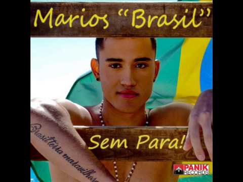 Marios Brasil — Sem Para cover artwork
