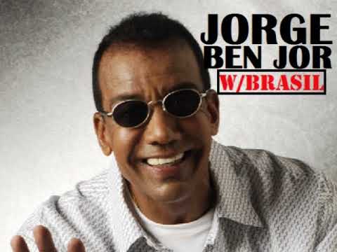 Jorge Ben Jor — W/Brasil (Chama O Síndico) cover artwork