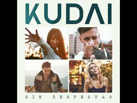 Kudai Sin Despertar (2020) cover artwork