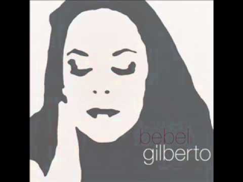 Bebel Gilberto — So Nice (Summer Samba) cover artwork