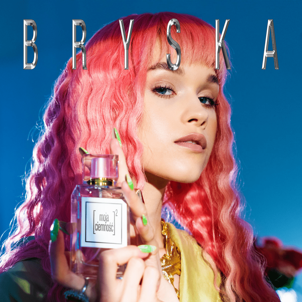 bryska — kraksa cover artwork