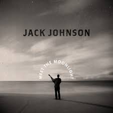 Jack Johnson One Step Ahead cover artwork