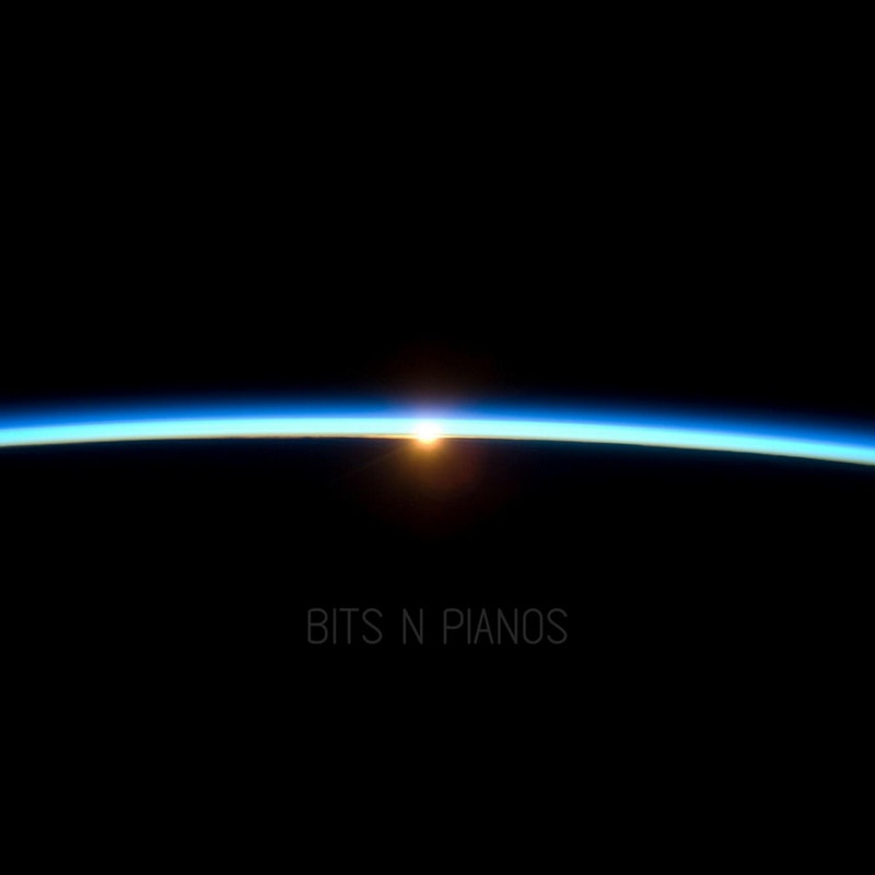 Shane Codd Bits N Pianos - Vocal Edit cover artwork