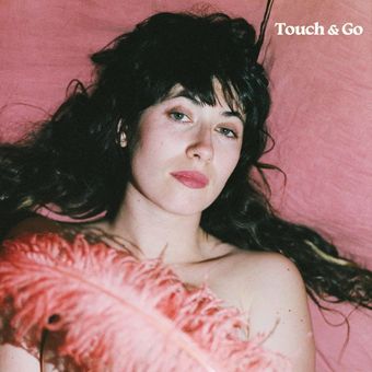 Sedona — Touch &amp; Go cover artwork
