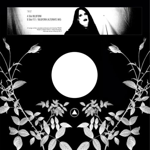TR/ST — This Ready Flesh cover artwork