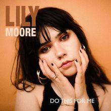 Lily Moore — Do This for Me cover artwork