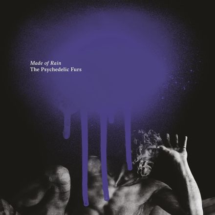 The Psychedelic Furs — Don&#039;t Believe cover artwork