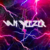 Weezer — Van Weezer cover artwork