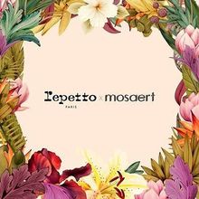 Stromae — Repetto X Mosaert cover artwork