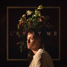 Ruben — Lay By Me cover artwork