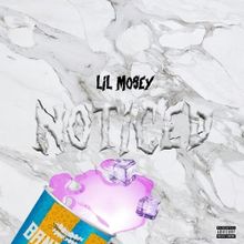 Lil Mosey — Noticed cover artwork