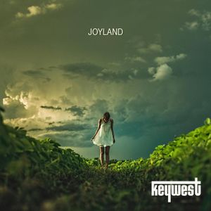 Keywest Joyride cover artwork