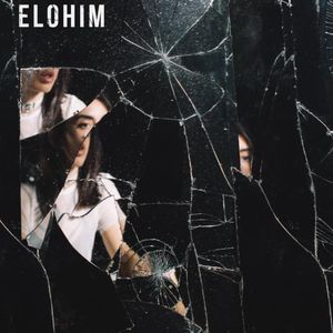 Elohim — Why Am I Like This? cover artwork