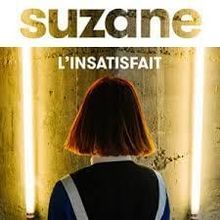 Suzane — L&#039;insatisfait cover artwork