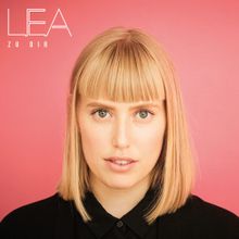 LEA — Zu Dir cover artwork