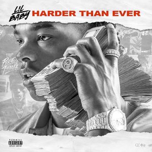 Lil Baby ft. featuring Lil Uzi Vert & Gunna Life Goes On cover artwork