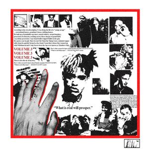 Kid Trunks featuring XXXTENTACION — 777 cover artwork