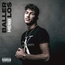 MERO — Baller los cover artwork