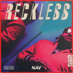 NAV — Freshman List cover artwork