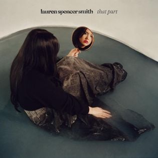 Lauren Spencer Smith — That Part cover artwork
