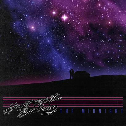 The Midnight — Heart Worth Breaking cover artwork