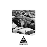 Arizona Zervas featuring 24kGoldn — OH MY LORD cover artwork