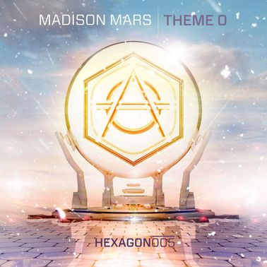 Madison Mars Theme O cover artwork