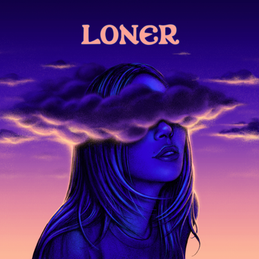 Alison Wonderland Loner cover artwork