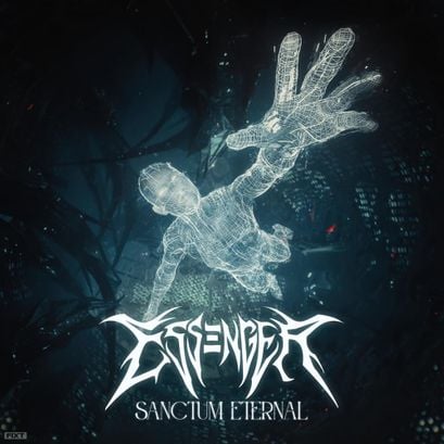 Essenger — Sanctum Eternal cover artwork