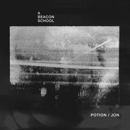 A Beacon School Jon cover artwork