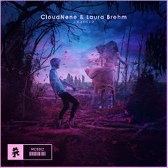 CloudNone & Laura Brehm Changed cover artwork