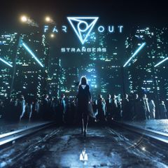 Far Out — Strangers cover artwork