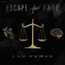 Escape The Fate — Beautifully Tragic cover artwork